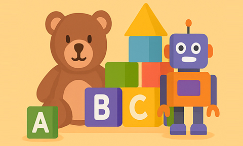 Top 5 Educational Toys for 2025