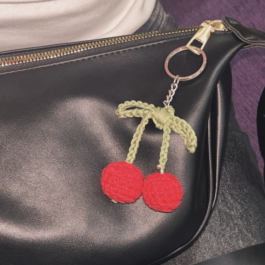 Cherry Charm