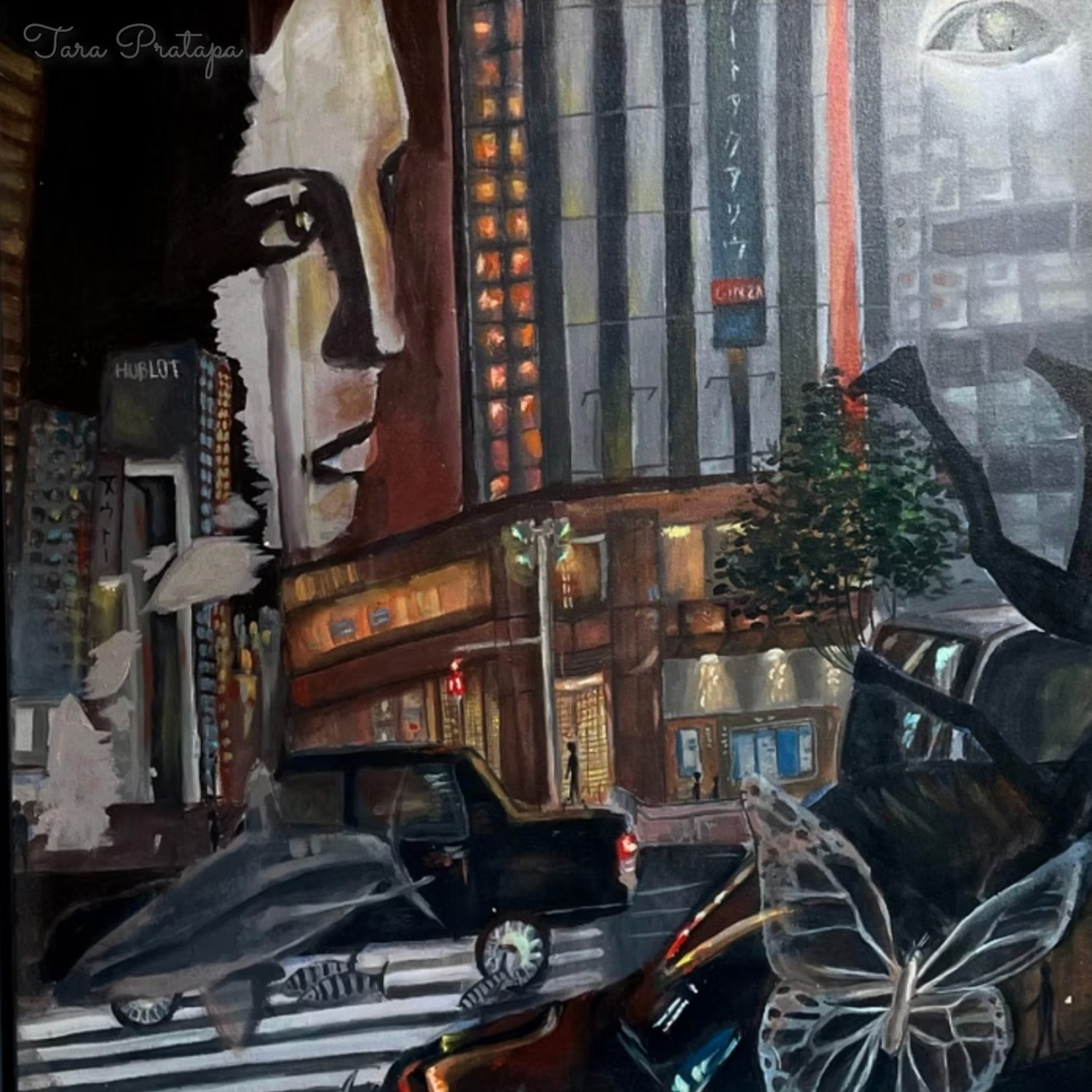 Metropolis