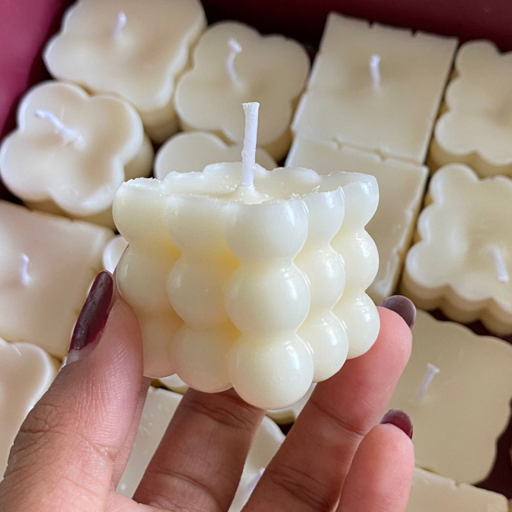 Soy Wax Candles